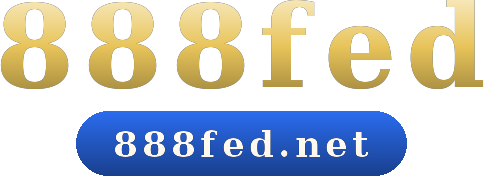 888fed โลโก้